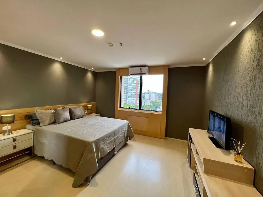 Hotel Executivo Congonhas ساو باولو