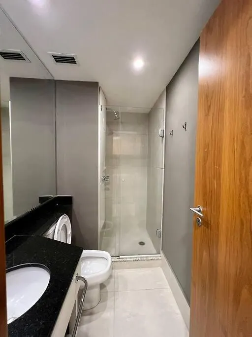 Flat - Congonhas Executive Apartamento São Paulo