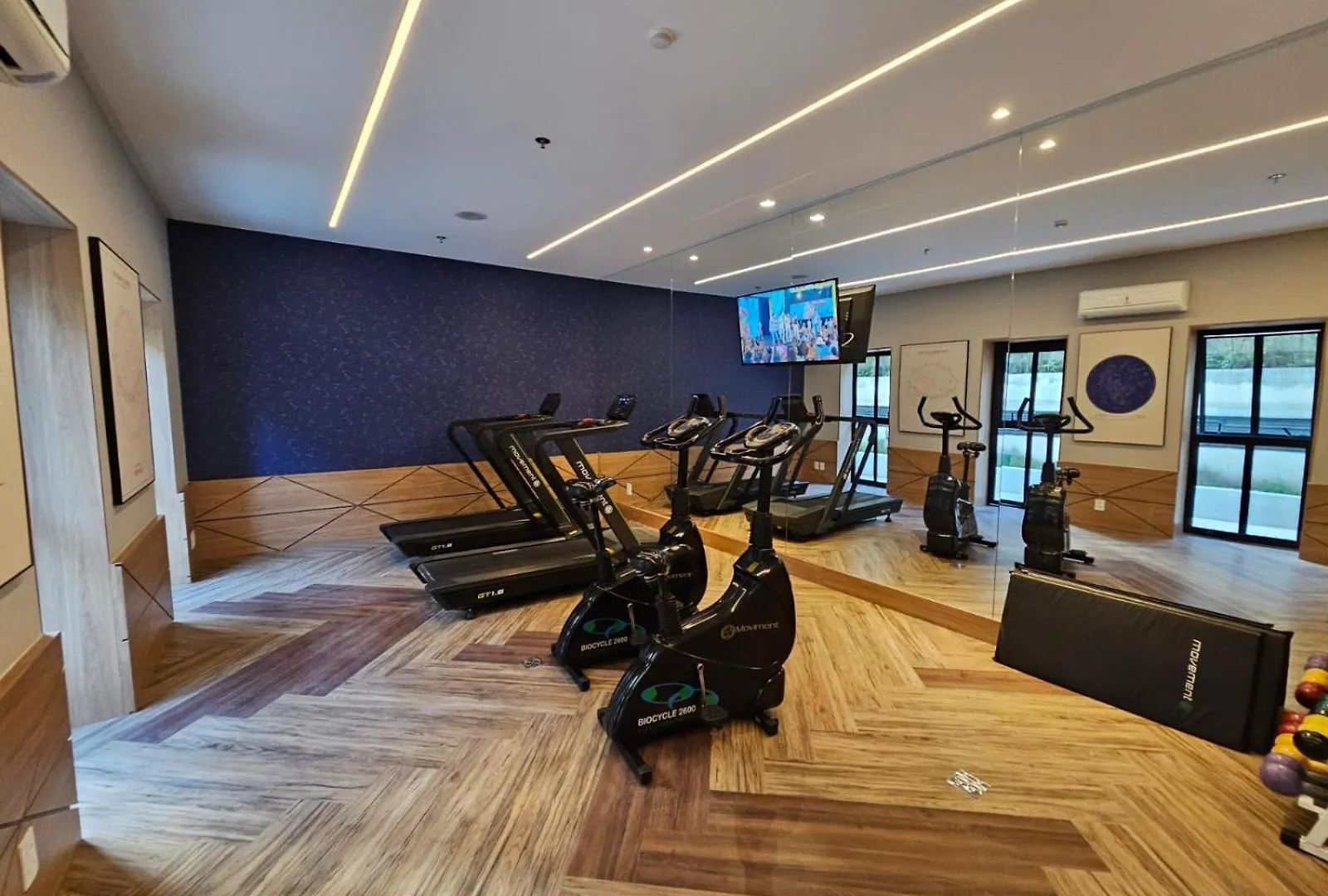 Flat - Congonhas Executive Apartamento São Paulo