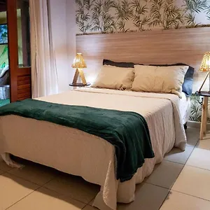 Qavi - Beira Mar Ponta Negra #elegance101 Apartamento Natal