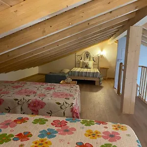 Quinta Aguas Casa de Férias Aljezur