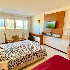 Ponta Negra Flat 106 - Nbi - Vista X Mar Apartamento Natal