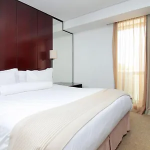 Apartamento George V - Itaim, São Paulo