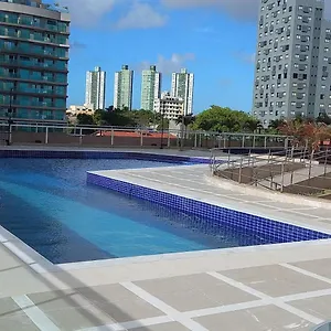 Dunna Barcane Apartamento Natal