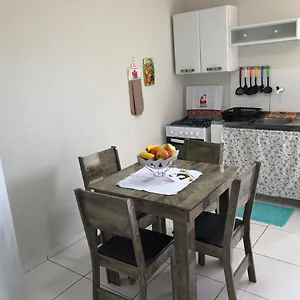 Flat Jc Apartamento Pôrto das Galinhas
