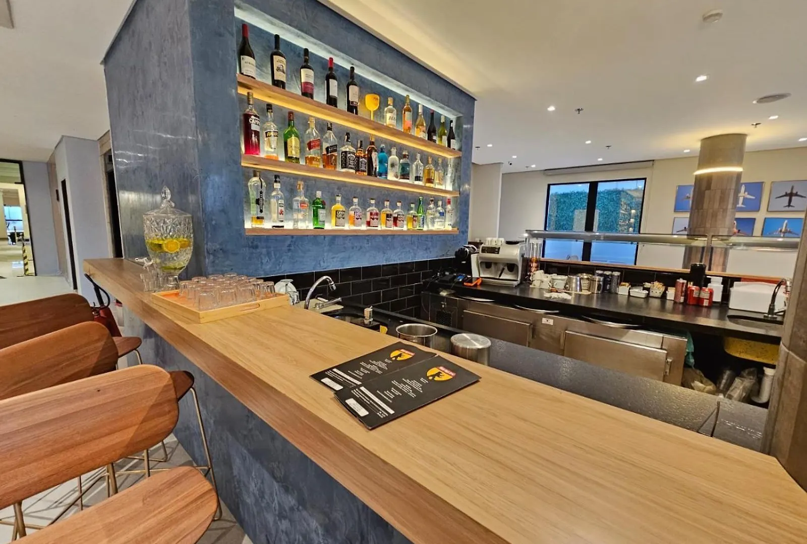 Flat - Congonhas Executive Apartment Sao Paulo Brazil